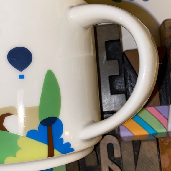 🆕☕️🧜‍♀️STARBUCKS ‘YOU ARE HERE’ Coffee Mug - KENTUCKY - Picture 8 of 8